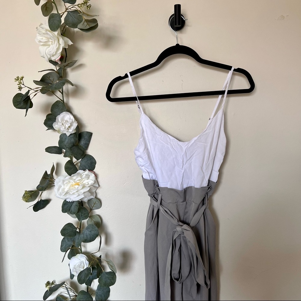 🖤 Urban Planet Jumpsuit